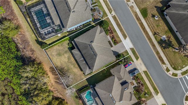 615 TIMBERVALE TRAIL, Clermont, FL 34715