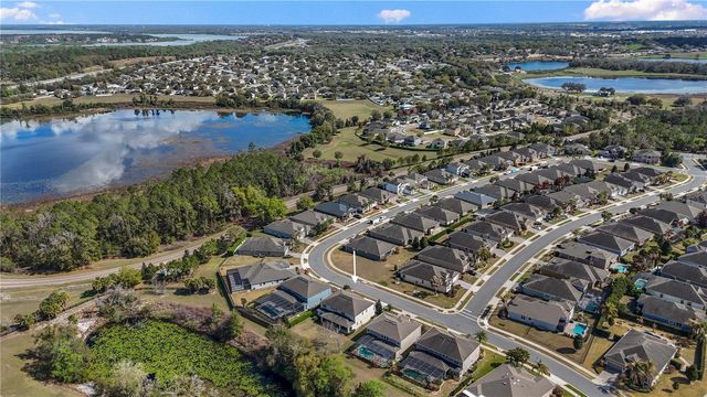 615 TIMBERVALE TRAIL, Clermont, FL 34715
