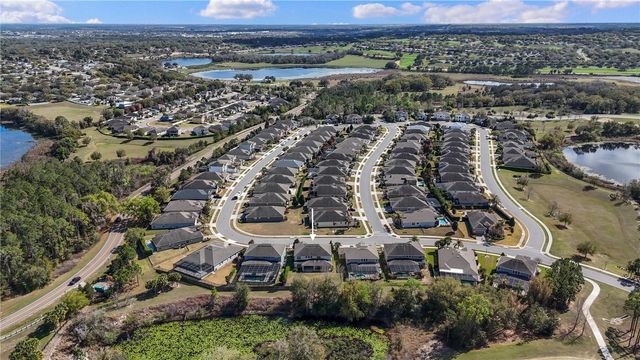 615 TIMBERVALE TRAIL, Clermont, FL 34715