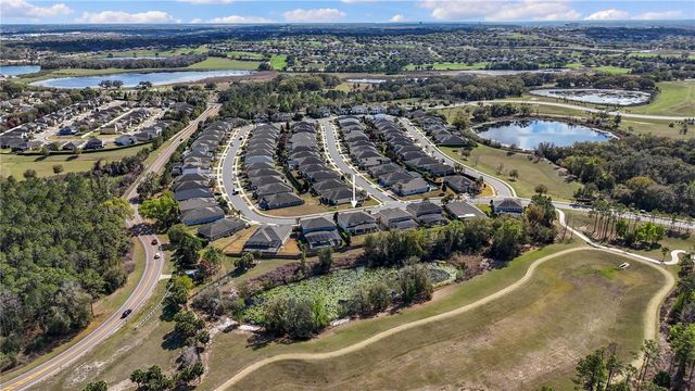 615 TIMBERVALE TRAIL, Clermont, FL 34715