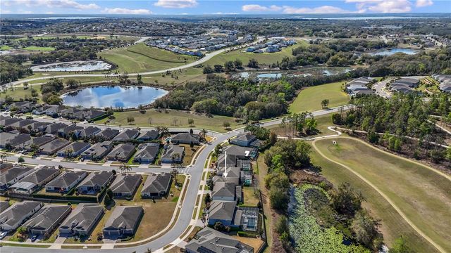 615 TIMBERVALE TRAIL, Clermont, FL 34715