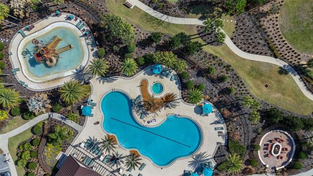 615 TIMBERVALE TRAIL, Clermont, FL 34715