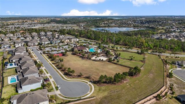 615 TIMBERVALE TRAIL, Clermont, FL 34715