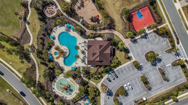 615 TIMBERVALE TRAIL, Clermont, FL 34715