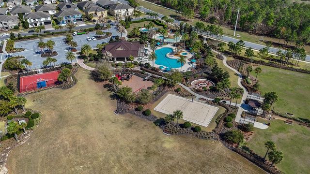 615 TIMBERVALE TRAIL, Clermont, FL 34715