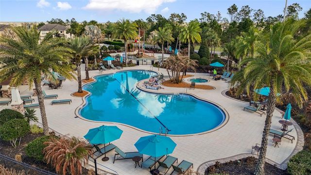 615 TIMBERVALE TRAIL, Clermont, FL 34715