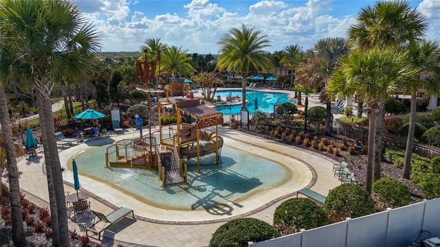 615 TIMBERVALE TRAIL, Clermont, FL 34715