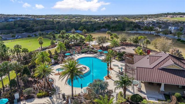 615 TIMBERVALE TRAIL, Clermont, FL 34715