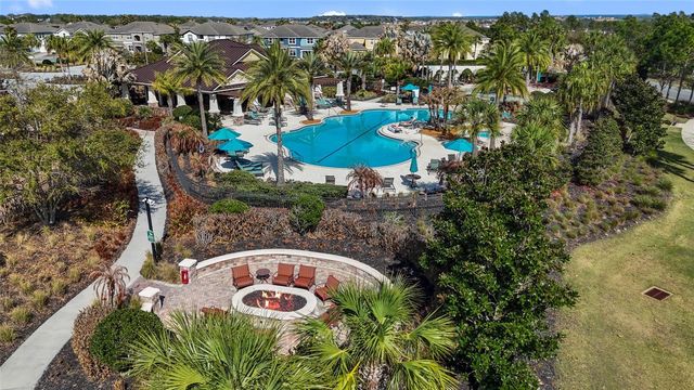 615 TIMBERVALE TRAIL, Clermont, FL 34715