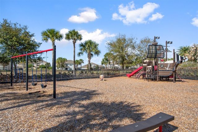 615 TIMBERVALE TRAIL, Clermont, FL 34715