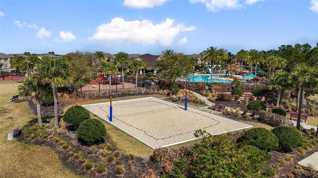 615 TIMBERVALE TRAIL, Clermont, FL 34715