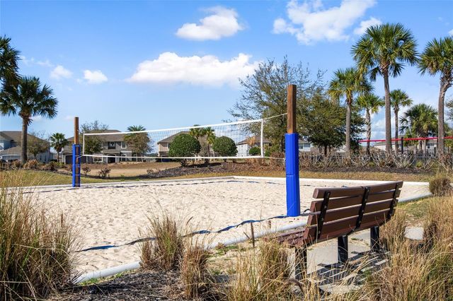 615 TIMBERVALE TRAIL, Clermont, FL 34715