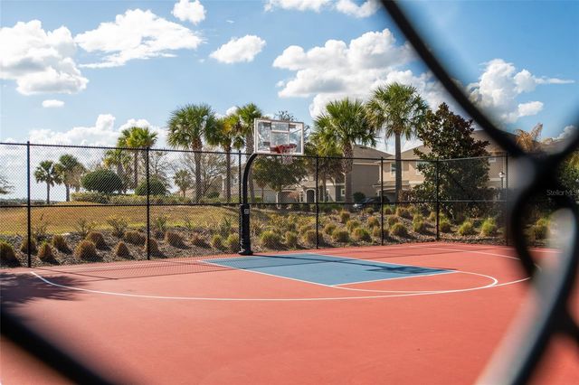 615 TIMBERVALE TRAIL, Clermont, FL 34715