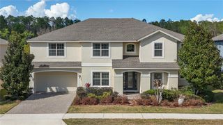 615 TIMBERVALE TRAIL, Clermont, FL 34715