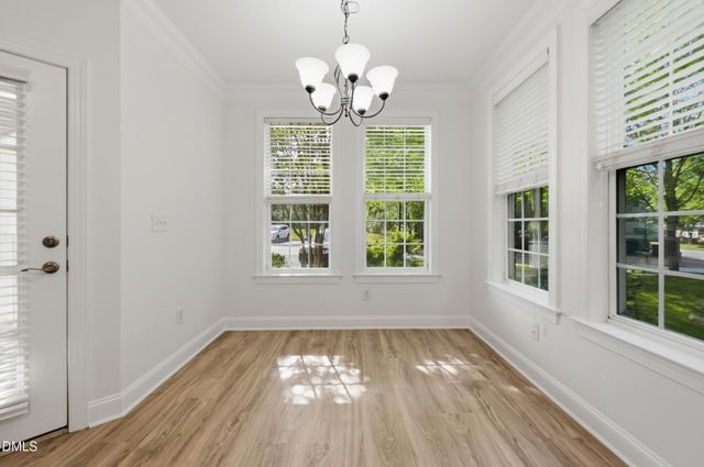 911 Providence Glen Drive, Chapel Hill, NC 27514