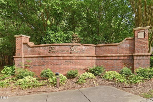 911 Providence Glen Drive, Chapel Hill, NC 27514