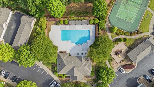 911 Providence Glen Drive, Chapel Hill, NC 27514