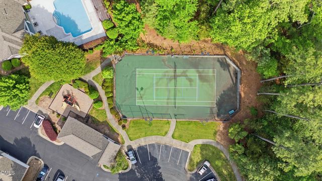 911 Providence Glen Drive, Chapel Hill, NC 27514