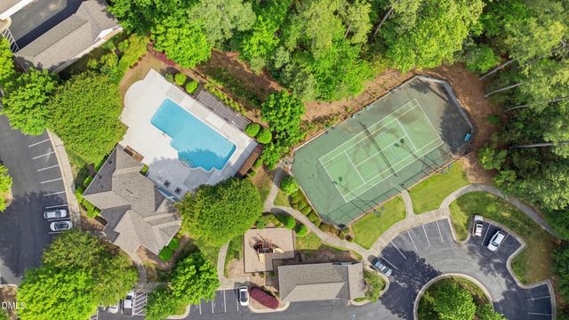 911 Providence Glen Drive, Chapel Hill, NC 27514