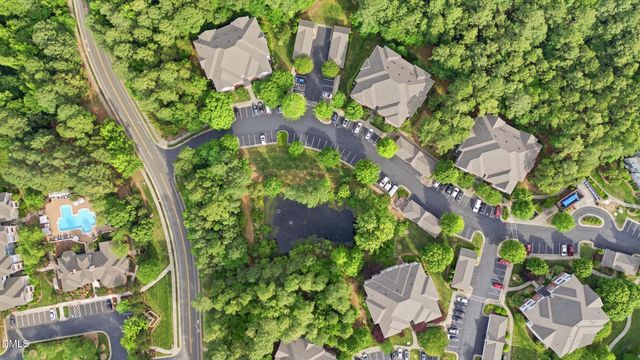 911 Providence Glen Drive, Chapel Hill, NC 27514
