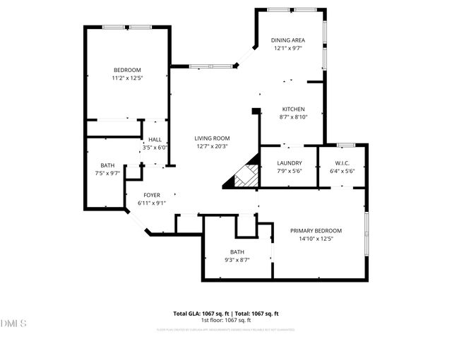 911 Providence Glen Drive, Chapel Hill, NC 27514