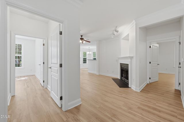 911 Providence Glen Drive, Chapel Hill, NC 27514