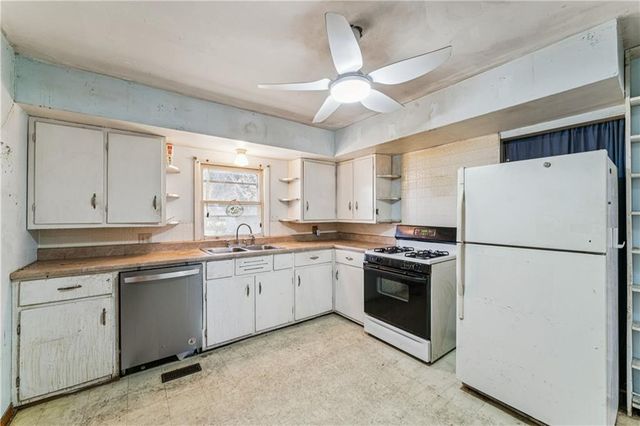 312 S Leona Street, Concordia, MO 64020