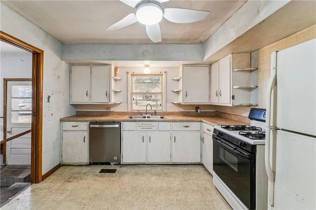 312 S Leona Street, Concordia, MO 64020