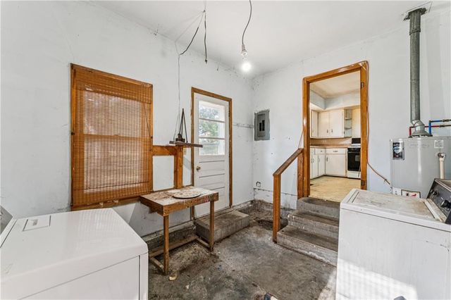 312 S Leona Street, Concordia, MO 64020