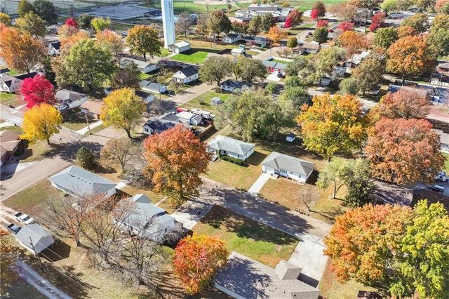 312 S Leona Street, Concordia, MO 64020