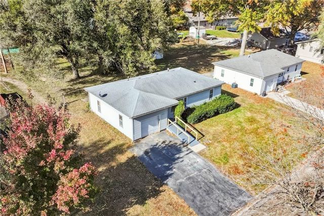 312 S Leona Street, Concordia, MO 64020