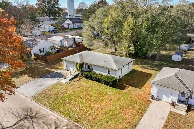 312 S Leona Street, Concordia, MO 64020