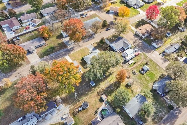 312 S Leona Street, Concordia, MO 64020