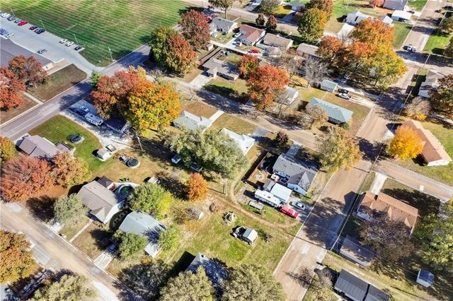 312 S Leona Street, Concordia, MO 64020