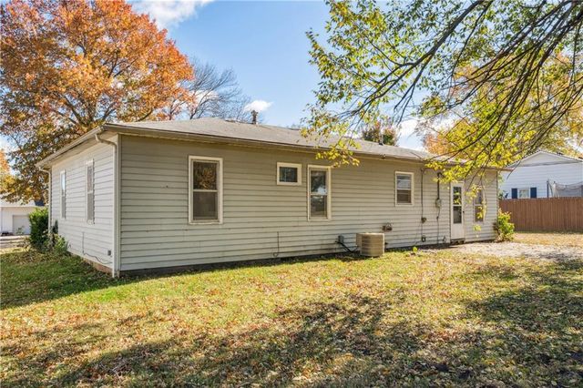 312 S Leona Street, Concordia, MO 64020