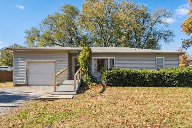 312 S Leona Street, Concordia, MO 64020