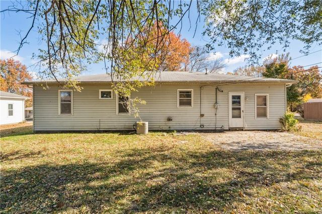 312 S Leona Street, Concordia, MO 64020