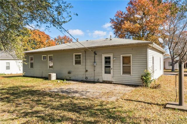 312 S Leona Street, Concordia, MO 64020