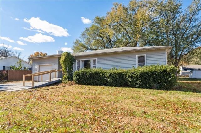 312 S Leona Street, Concordia, MO 64020