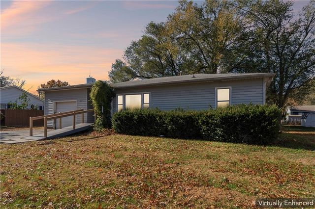 312 S Leona Street, Concordia, MO 64020