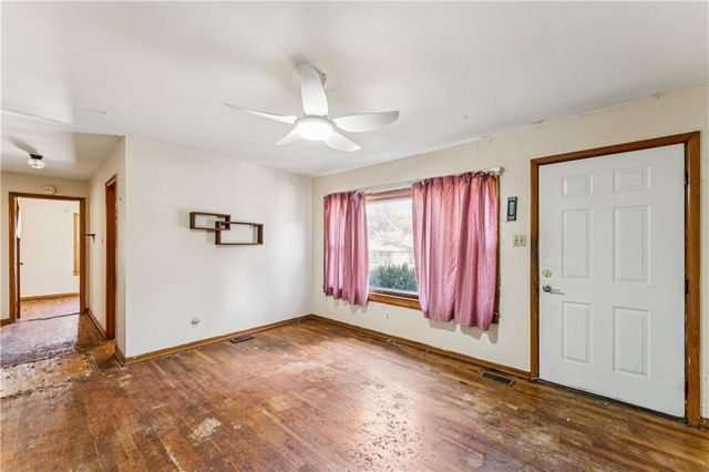 312 S Leona Street, Concordia, MO 64020