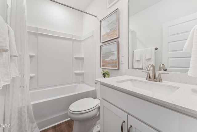 423 Grove Overlook Lane 100, Wake Forest, NC 27587