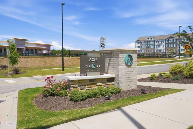 423 Grove Overlook Lane 100, Wake Forest, NC 27587