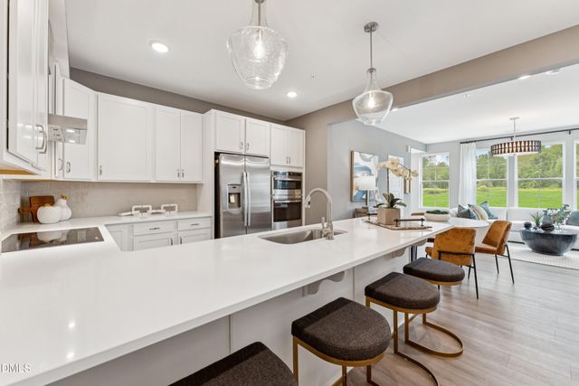 423 Grove Overlook Lane 100, Wake Forest, NC 27587