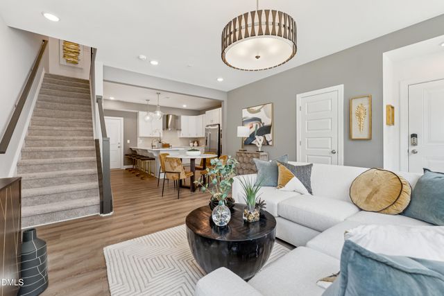 423 Grove Overlook Lane 100, Wake Forest, NC 27587