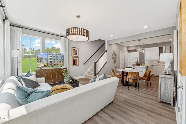 423 Grove Overlook Lane 100, Wake Forest, NC 27587