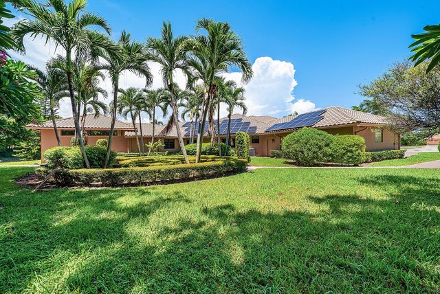 17595 Bocaire Place, Boca Raton, FL 33487