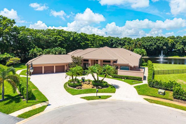 17595 Bocaire Place, Boca Raton, FL 33487
