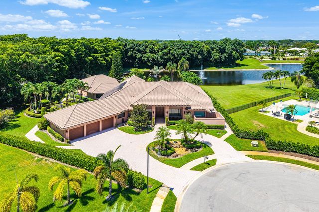 17595 Bocaire Place, Boca Raton, FL 33487
