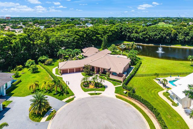 17595 Bocaire Place, Boca Raton, FL 33487